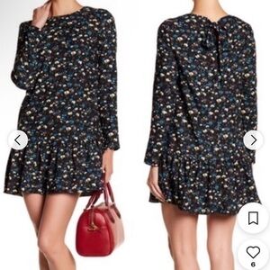 Excellent condition Gorgeous philosophy parachute dress size XS